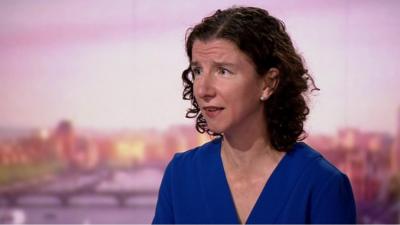 Anneliese Dodds MP