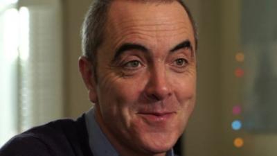 James Nesbitt