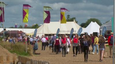 Eisteddfod