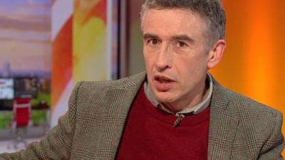 Steve Coogan