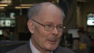 John Curtice