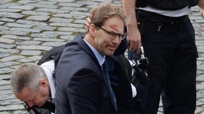 Tobias Ellwood