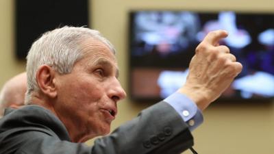 Anthony Fauci