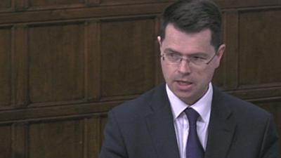 James Brokenshire