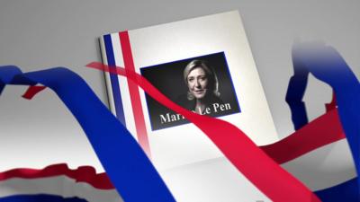 Marine Le Pen