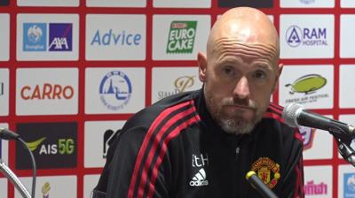 Ten Hag