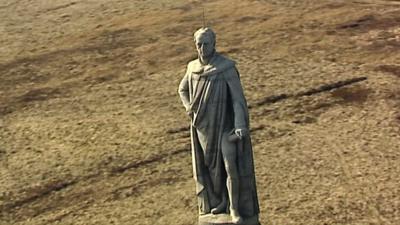 Ìomhaigh Dhiùc Chataibh