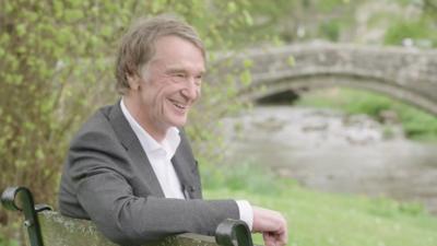 Jim Ratcliffe