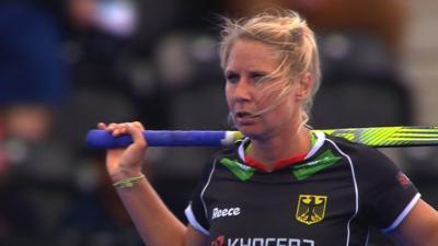 EuroHockey 2015: Dutch beat Germany in thrilling semi-final