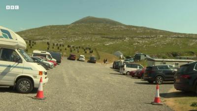 Cladh Losgaintir