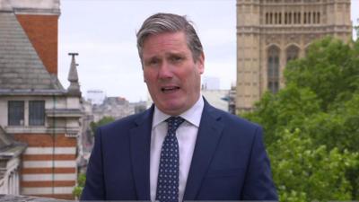 Sir Keir Starmer