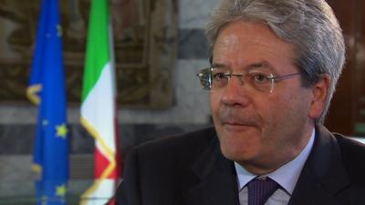 Paolo Gentiloni