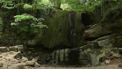 Janet's Foss