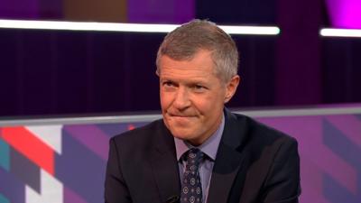 Willie Rennie