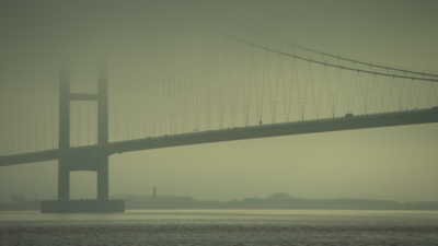 Humber Bridge