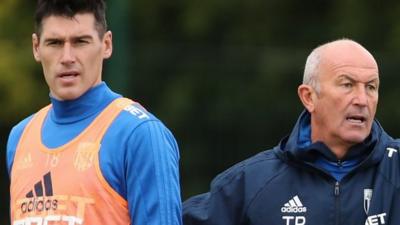 Barry can play for another three years - Pulis