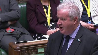 Ian Blackford