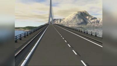 Ìomhaigh de cheangal stèidhicte