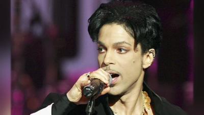 Prince