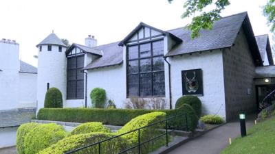 Taigh-tasgaidh