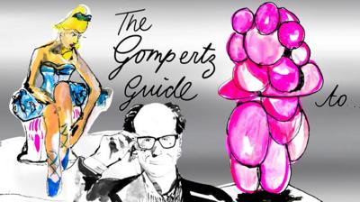 The Gompertz Guide to...