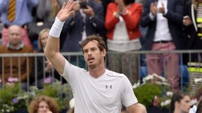 Andy Murray