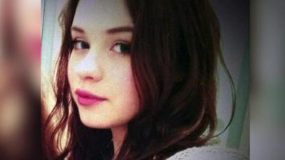 Becky Watts