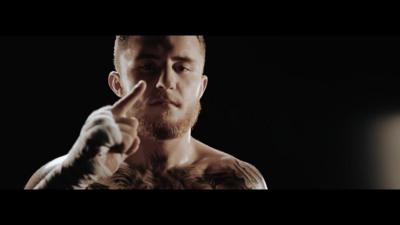 James Gallagher
