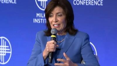 Kathy Hochul