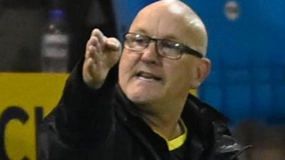 Jim Duffy