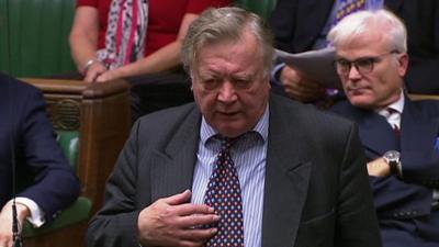 Ken Clarke