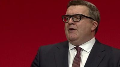 Tom Watson