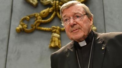 Cardinal Pell