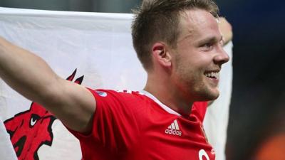 Chris Gunter