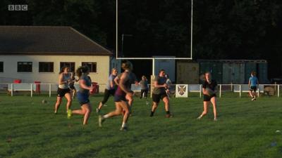 Rugbaidh