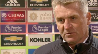 Dean Smith