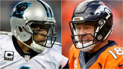 Who should you support in Super Bowl 50?