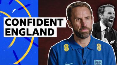 Gareth Southgate
