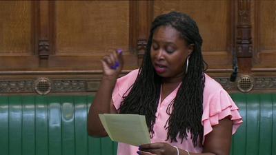 Dawn Butler