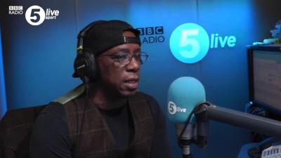 Ian Wright