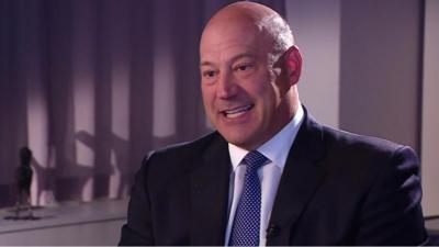 Gary Cohn