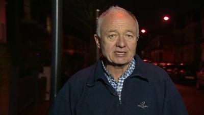 Ken Livingstone