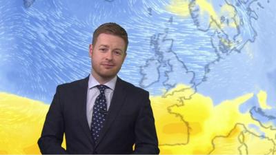 Tomasz Schafernaker