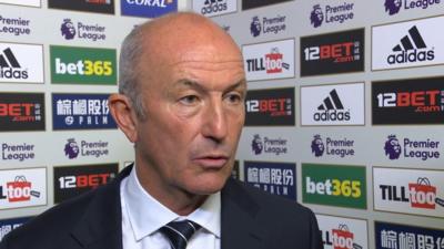 Tony Pulis