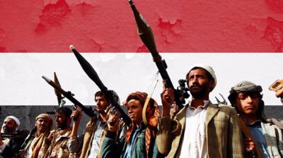 Houthis