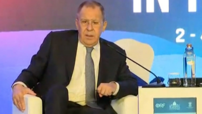 Sergei Lavrov