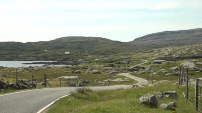 Na Bàigh