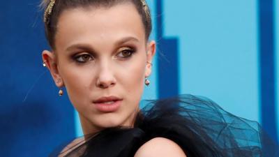 Millie Bobby Brown