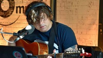 Ryan Adams