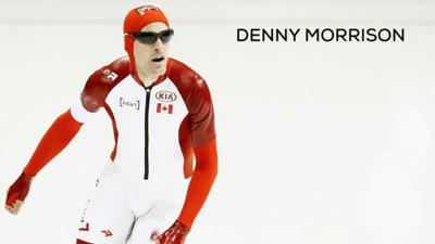 Denny Morrison